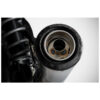 KIT SILENCIEUX ZARD MODELE CONIQUE INOX E5 TRIUMPH SPEED TWIN