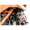 KIT STREET DEFENDER EVOTECH KTM 125/390 DUKE 2024