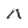 KIT SUPPORT BOCAL LIQUIDE DE FREIN ET EMBRAYAGE CNC RACING DUCATI
