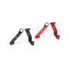 KIT SUPPORT BOCAL LIQUIDE DE FREIN ET EMBRAYAGE CNC RACING DUCATI