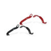 KIT SUPPORT BOCAL LIQUIDE DE FREIN ET EMBRAYAGE CNC RACING DUCATI