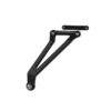 KIT SUPPORT ECHAPPEMENT ET SUPPRESSION REPOSE PIED PASSAGER TRIDENT 800 KIT SUPPORT ECHAPPEMENT ET SUPPRESSION REPOSE PIED PASSAGER TRIDENT 800