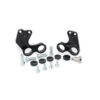 Kit support silencieux Arrow MV Agusta Superveloce avec platines PE227