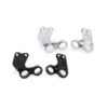 Kit support silencieux Arrow MV Agusta Superveloce avec platines PE227