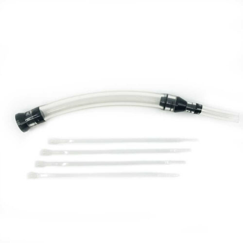 KIT SUPPRESSION BOCAL FREIN ARRIERE