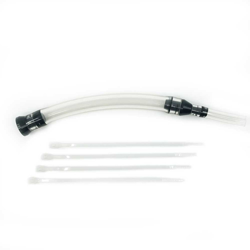 KIT SUPPRESSION BOCAL FREIN ARRIERE