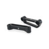 KIT SUPRESSEUR REPOSES PIEDS PASSAGER CNC RACING DUCATI