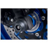 KIT TAMPON DE PROTECTION GSX8S EVOTECH PERFORMANCE