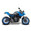 KIT TAMPON DE PROTECTION GSX8S EVOTECH PERFORMANCE