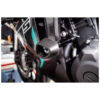 KIT TAMPONS DE PROTECTION EVOTECH BENELLI 550 TORNADO 2025+