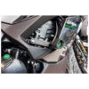 KIT TAMPONS DE PROTECTION EVOTECH RC KAWASAKI NINJA 1100 SX 2025+