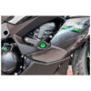 KIT TAMPONS DE PROTECTION EVOTECH RC KAWASAKI NINJA 1100 SX 2025+
