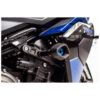 KIT TAMPONS DE PROTECTION EVOTECH RC TRIUMPH TIGER 800 SPORT 2025+
