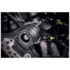 kit tampons de protection roue Evotech Performance Ducati 950 Monster
