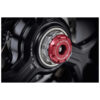 kit tampons de protection roue Evotech Performance Ducati Multistrada V4 Pikes P