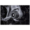 kit tampons de protection roue Evotech Performance Ducati Multistrada V4 Pikes P