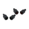 KIT TAMPONS PROTECTION MOTEUR CNC RACING DUCATI