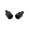 KIT TAMPONS PROTECTION MOTEUR CNC RACING DUCATI