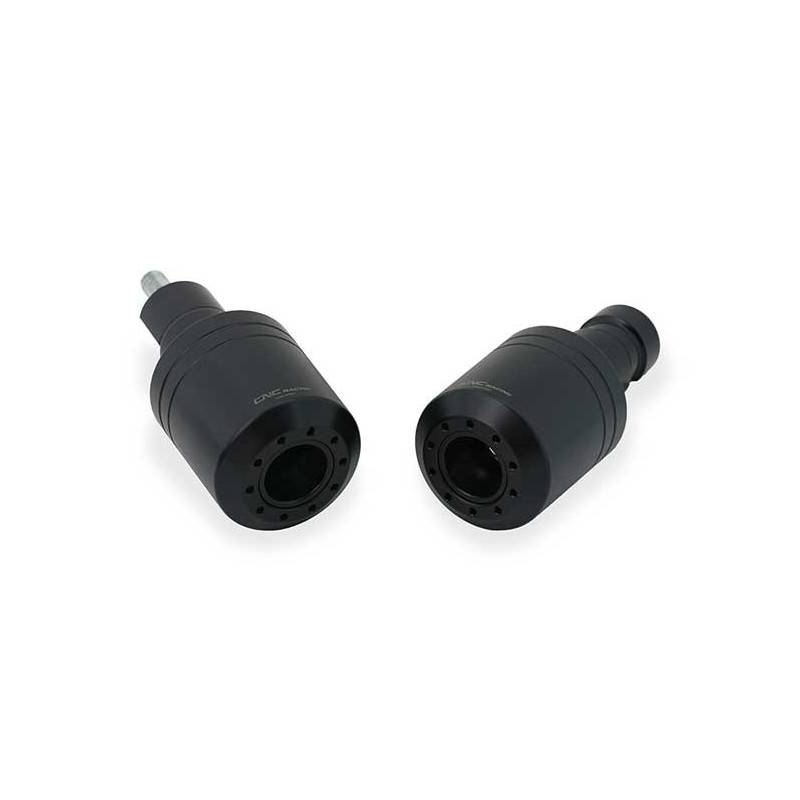 KIT TAMPONS PROTECTION MOTEUR CNC RACING DUCATI