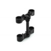 KIT TE DE FOURCHE ALU TAILLE MASSE ASSEMBLE AVEC LA COLONNE KIT TE DE FOURCHE ALU TAILLE MASSE ASSEMBLE AVEC LA COLONNE
