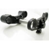 KIT TE DE FOURCHE ALU TAILLE MASSE AVEC REGLAGE D OFFSET