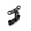 KIT TE DE FOURCHE ALU TAILLE MASSE AVEC REGLAGE D OFFSET