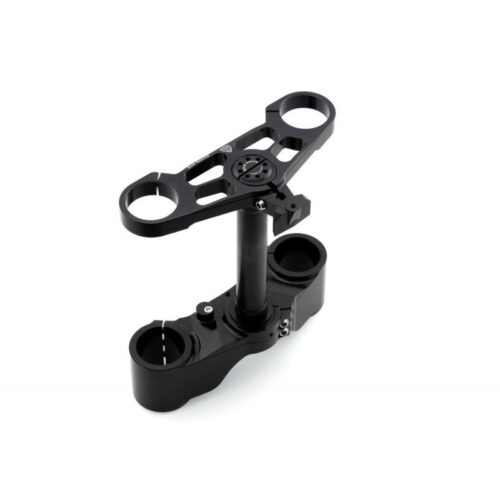 KIT TE DE FOURCHE ALU TAILLE MASSE AVEC REGLAGE D OFFSET