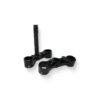 KIT TE DE FOURCHE CNC RACING Ducati Hypermotard 950