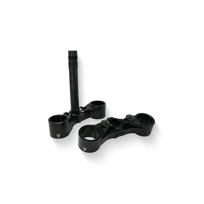 KIT TE DE FOURCHE CNC RACING Ducati Hypermotard 950