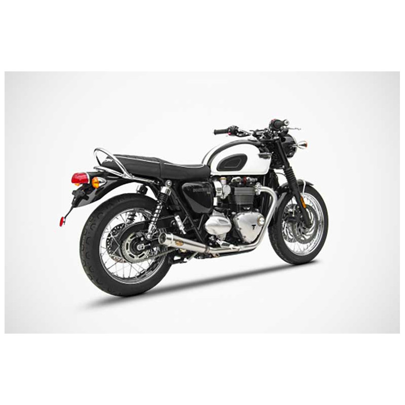 Kit transformation Triumph t120 ztph065 Zard