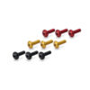 KIT VIS CACHE BRAS OSCILLANT GAUCHE APRILIA RS 660 CNC RACING