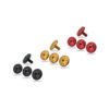 KIT VIS CACHE RADIATEUR DUCATI MULTISTRADA V4