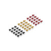 KIT VIS CARENAGE LATERAUX AVANT APRILIA RS 660 CNC RACING