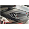 KIT VIS CARENAGE LATERAUX AVANT APRILIA RS 660 CNC RACING