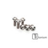 kit-vis-de-frein-disque-avant-titane-m8x20-6-piece-cnc-racing KIT VIS DE FREIN DISQUE AVANT TITANE M8x20 6 PIECE CNC RACING