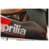 KIT VIS DE SABOT DE CARENAGE APRILIA RS 660 CNC RACING