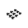 KIT VIS DE SABOT DE CARENAGE APRILIA RS 660 CNC RACING