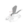 kit-vis-fixation-garde-boue-arriere-cnc-racing KIT VIS FIXATION GARDE BOUE ARRIERE CNC RACING
