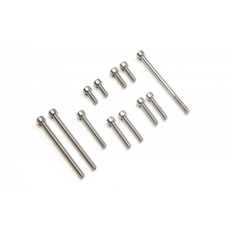 KIT VIS MOTEUR CNC RACING