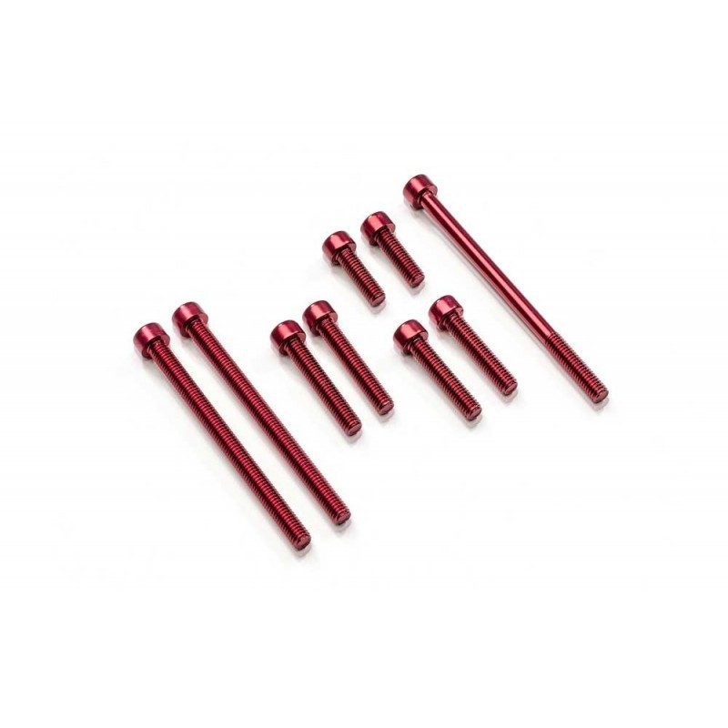 KIT VIS MOTEUR CNC RACING