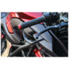 Kit vis pour conduit air CNC Racing MV Agusta Brutale 1000 Rush