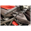 Kit vis pour conduit air CNC Racing MV Agusta Brutale 1000 Rush