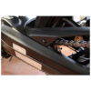 KIT VIS SUPÉRIEUR DE CARTER DE CHAÎNE DUCATI SCRAMBLER 1100