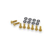 KIT VISSERIE BULLE CNC RACING DUCATI PANIGALE V4 2025
