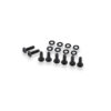 KIT VISSERIE BULLE CNC RACING DUCATI PANIGALE V4 2025