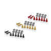 KIT VISSERIE BULLE CNC RACING DUCATI PANIGALE V4 2025