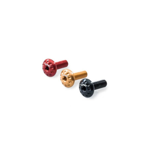 Kit visserie carénage avant Ducati Hyperstrada 821/939