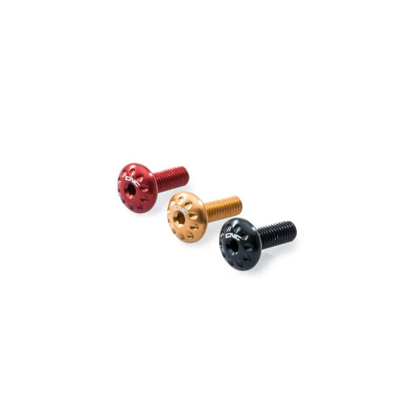Kit visserie carénage avant Ducati Hyperstrada 821/939