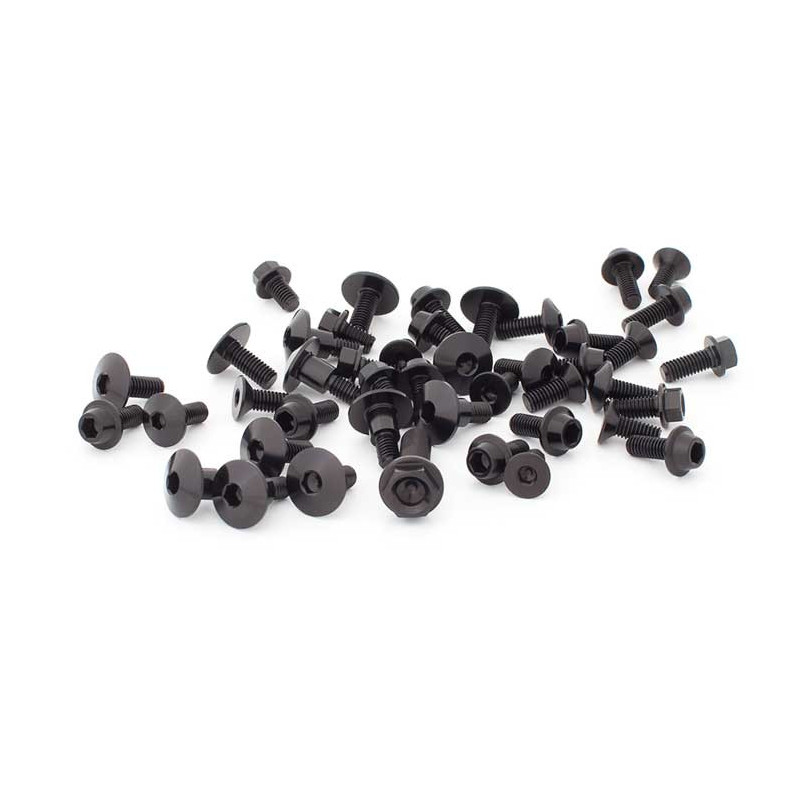 KIT VISSERIE CARENAGE CF MOTO 450 MT