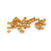 KIT VISSERIE CARENAGE CF MOTO 450 MT